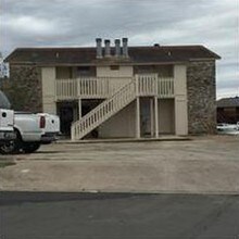 West Fourplex Homes in Austin, TX - Building Photo - Building Photo