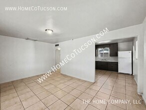2607 E Beverly Dr in Tucson, AZ - Building Photo - Building Photo
