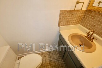 1512 Lakeview Ave in Richmond, VA - Foto de edificio - Building Photo