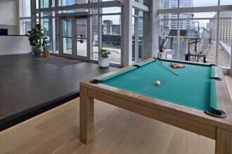 1020 Rue de Bleury, Unit SI ID1385501P in Montréal, QC - Building Photo - Building Photo