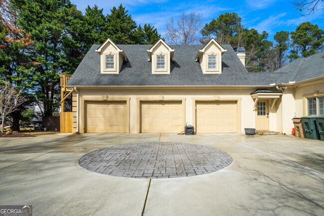 property at 51 Old Mountain Rd NW