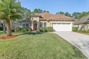 3613 Citara Ct in St. Augustine, FL - Building Photo