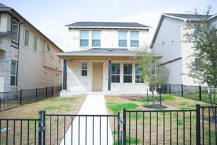 278 Lost Mine Peak Ln in Dripping Springs, TX - Building Photo