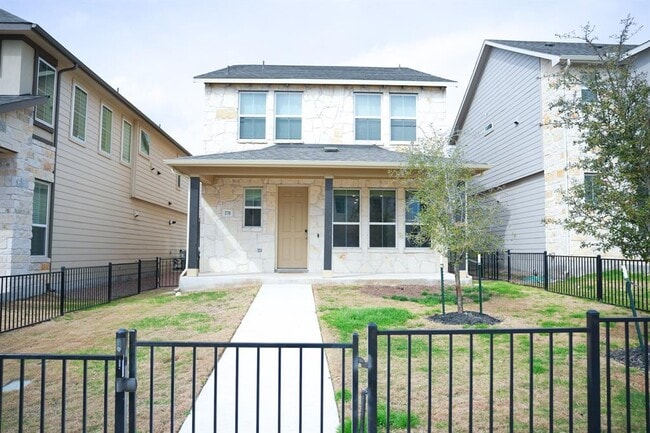 property at 278 Lost Mine Peak Ln