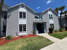 7470 Highway 1 in Cocoa, FL - Building Photo