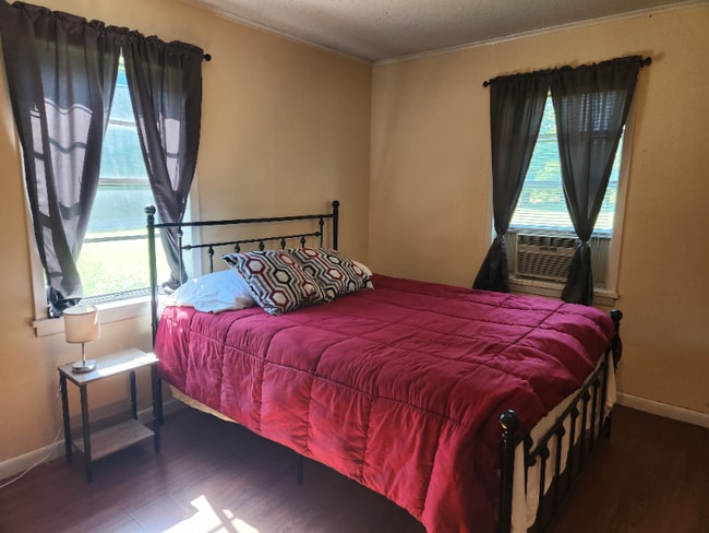 property at 138 Madden St