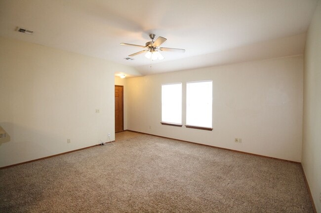 property at 11024 SW 5th St