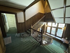 1238 Wood Ave in Colorado Springs, CO - Building Photo - Building Photo