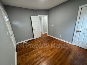 3626 Courville St in Detroit, MI - Building Photo - Building Photo