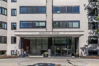 Imperial House in Washington, DC - Building Photo - Building Photo