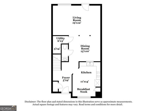 2400 Piering Dr in Stonecrest, GA - Building Photo - Building Photo