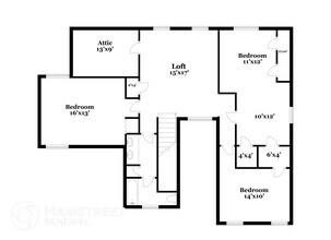 2208 Havenwood Dr in Arlington, TX - Building Photo - Building Photo