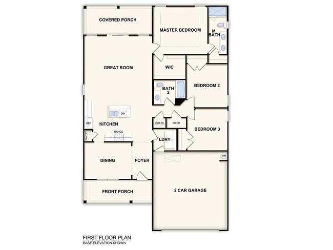 313 Azore Way in Summerville, SC - Building Photo - Building Photo