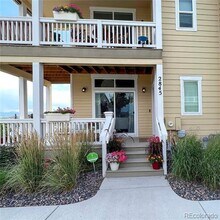 2845 S Fox Ct in Englewood, CO - Building Photo - Building Photo