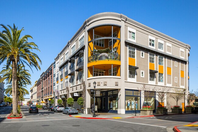 The Margo in San Jose, CA - Building Photo - Building Photo