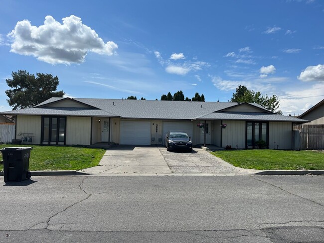 property at 4202 Storm Ave