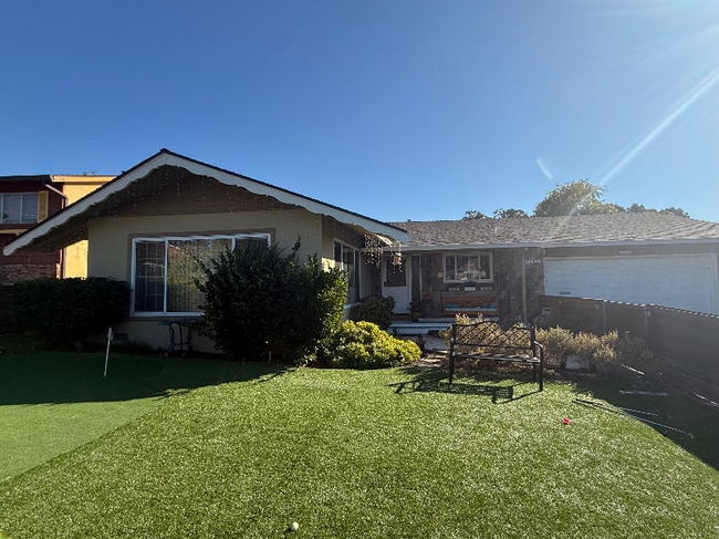 property at 3191 Saddle Dr