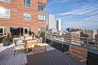 Building Photo - One Greenway Apartments in Boston, Massachusetts