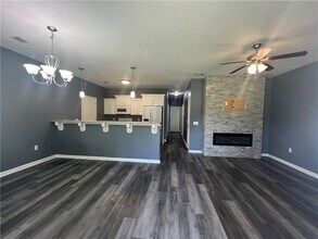 1248 Chart NE Ln in Townsend, GA - Building Photo - Building Photo
