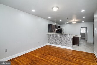 1610 S 24th St in Philadelphia, PA - Building Photo - Building Photo