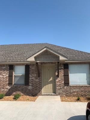 454 B Ave, Unit #59 in Walnut Ridge, AR - Foto de edificio