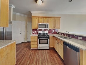 178 Mirramont Lake Dr in Woodstock, GA - Building Photo - Building Photo