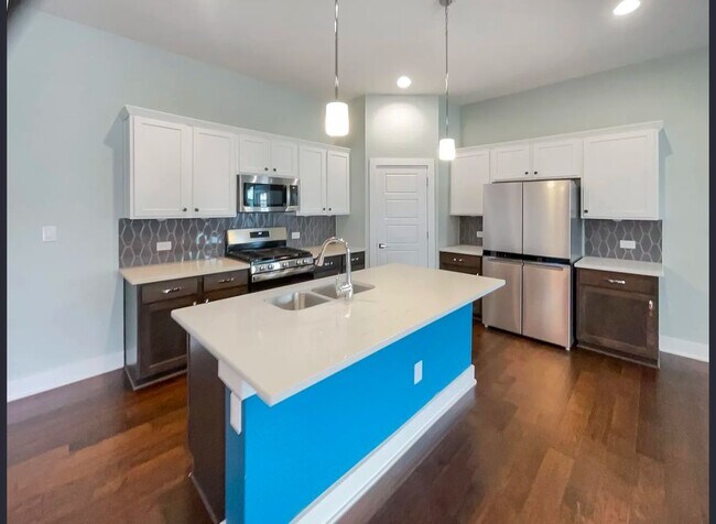 609 Cattle Pen Pass in Liberty Hill, TX - Building Photo - Building Photo