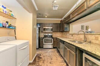 1507 Maybrook Ct in Arlington, TX - Building Photo - Building Photo