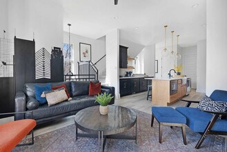 913 Ramsey St in Nashville, TN - Building Photo - Building Photo