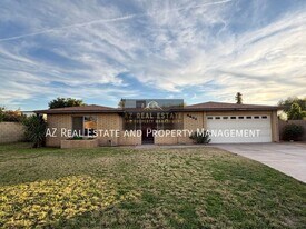 4403 W Keating Cir in Glendale, AZ - Building Photo