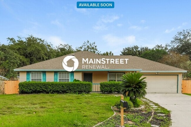 property at 1251 Tahoe Ct