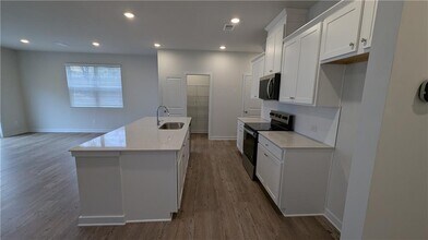 1732 Harper Lily Ln in Lawrenceville, GA - Building Photo - Building Photo