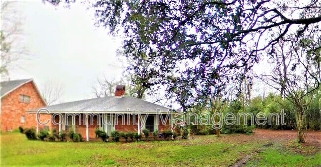 property at 1185 Bayou Paul Ln