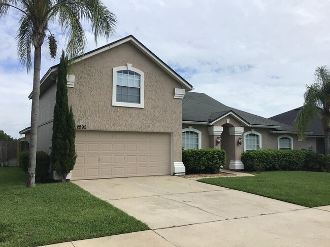 property at 2992 Jubilee Ln