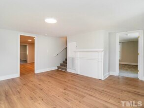 234 Hatch St in Burlington, NC - Building Photo - Building Photo