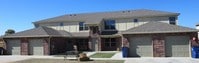 Building Photo - 20798 Landmark Apartments in Harrah, Oklahoma