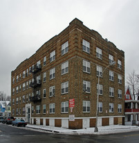 133 N Maple Ave Apartments