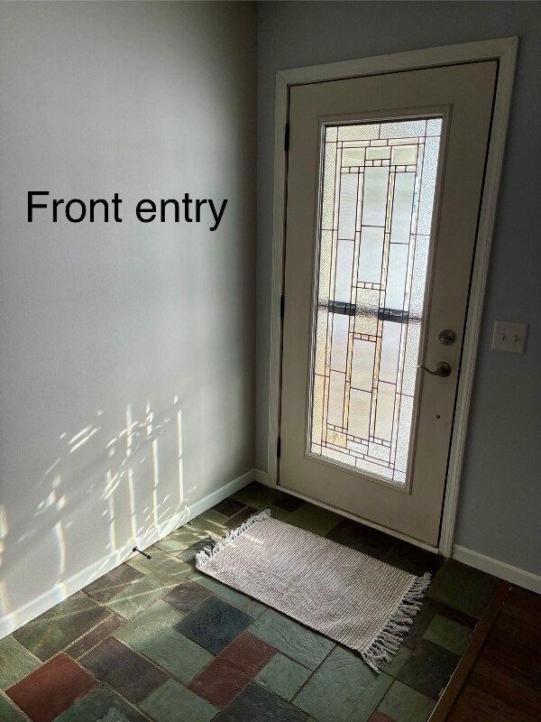 1000 Toledo St in Fremont, IN - Foto de edificio - Building Photo