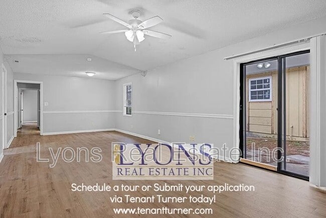 2814 Kirkwood Cir in Valdosta, GA - Building Photo - Building Photo