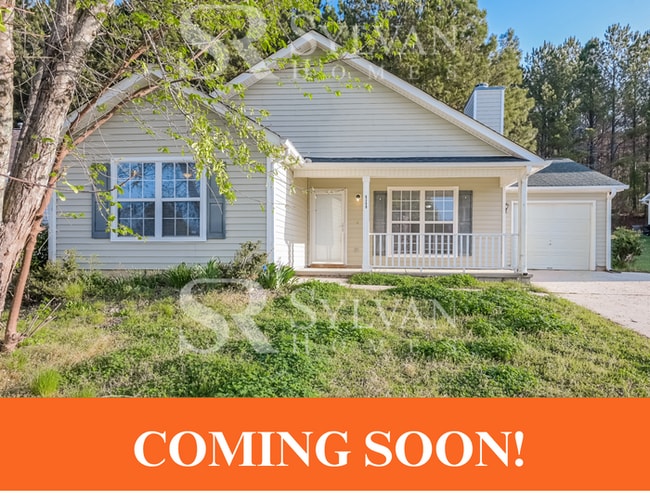 property at 6380 Ariaal Dr