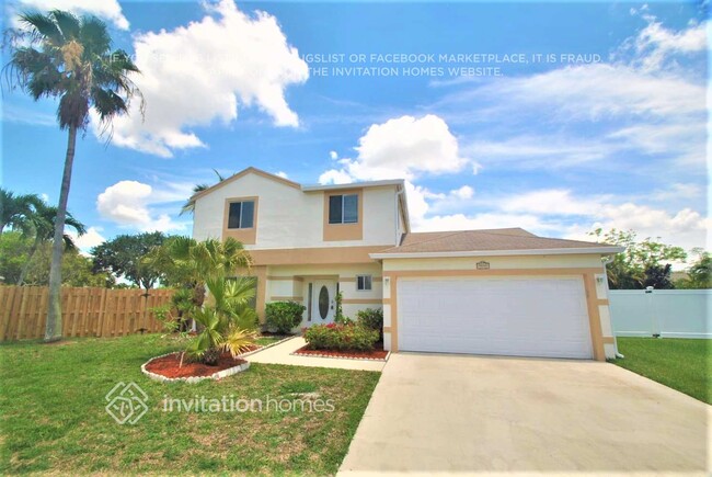 property at 9897 Moss Pond Dr