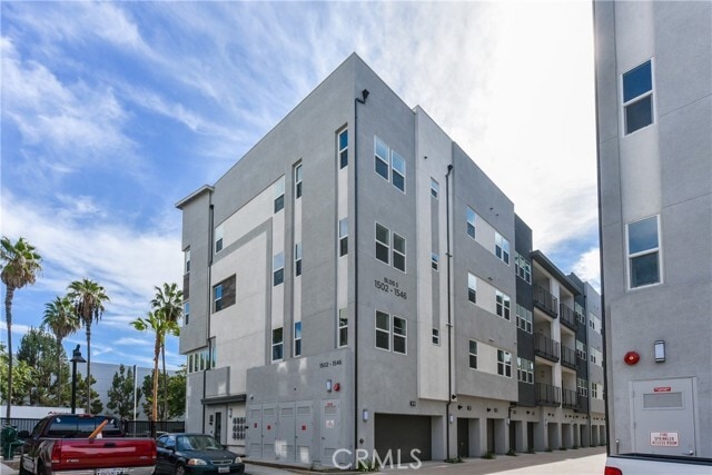 property at 1510 S Urbana St