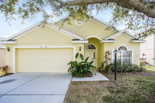 property at 3807 101st Ave E