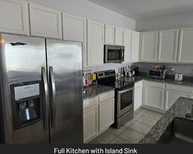23714 W Hess Ave in Buckeye, AZ - Building Photo - Building Photo