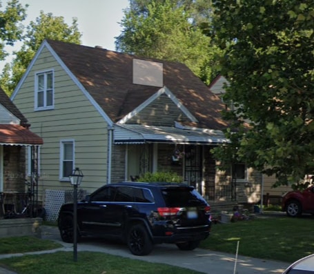 1740 S Ethel St in Detroit, MI - Building Photo - Building Photo