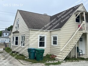 505 S 18th St in New Castle, IN - Building Photo - Building Photo