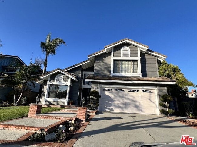 property at 5241 W Goldenwood Dr