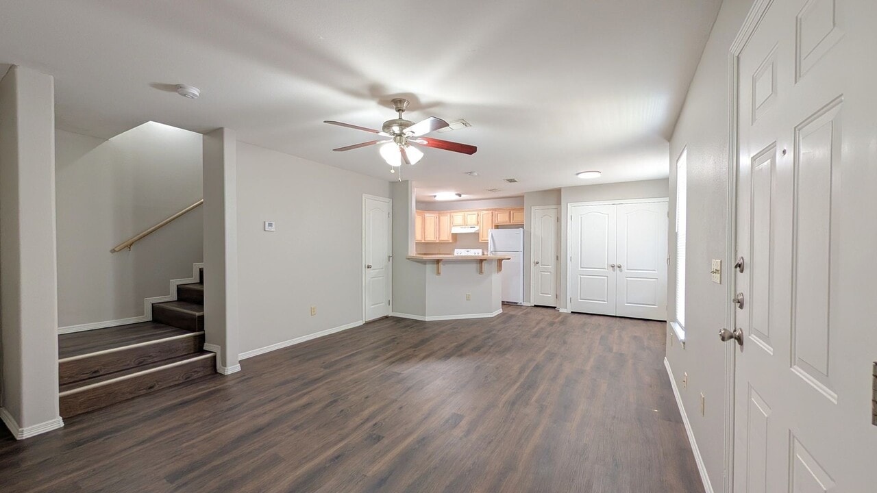721 Sonesta Ct in Harlingen, TX - Building Photo