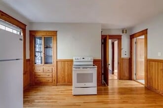 174 Vernon St in Worcester, MA - Building Photo - Building Photo