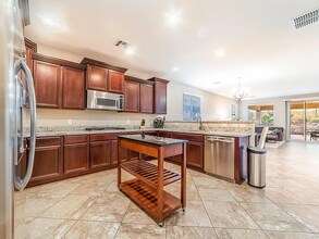 11993 N Golden Mirror Dr in Marana, AZ - Building Photo - Building Photo